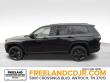 2025 Jeep Grand Cherokee L LIMITED 4X4 Sport Utility