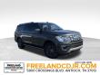 2021 Ford Expedition Max Limited SUV