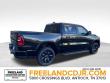 2026 Ram 1500 LARAMIE CREW CAB 4X4 5'7 BOX Pickup
