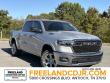 2027 Ram 1500 BIG HORN CREW CAB 4X4 5'7 BOX Pickup