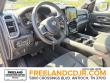 2027 Ram 1500 BIG HORN CREW CAB 4X2 5'7 BOX Pickup