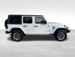 2019 Jeep Wrangler Unlimited Sahara SUV