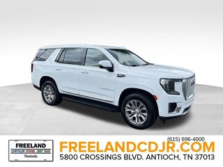 2023 GMC Yukon Denali SUV