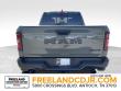 2026 Ram 1500 WARLOCK CREW CAB 4X4 5'7 BOX Pickup
