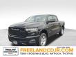 2026 Ram 1500 BIG HORN CREW CAB 4X4 5'7 BOX Pickup