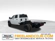 2026 Ram 5500 Chassis Cab TRADESMAN  CREW  4X4 60' CA Pickup
