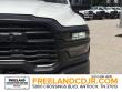 2026 Ram 2500 TRADESMAN CREW CAB 4X4 8' BOX Pickup