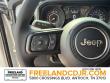 2026 Jeep Wrangler 4-DOOR SPORT S Sport Utility