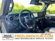 2025 Jeep Gladiator RUBICON 4X4 Pickup