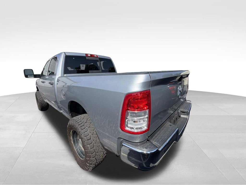 Used 2023 Ram 2500 Tradesman Truck