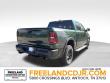 2027 Ram 1500 REBEL CREW CAB 4X4 5'7 BOX Pickup