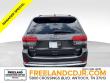 2020 Jeep Grand Cherokee Summit SUV