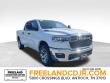 2025 Ram 1500 BIG HORN CREW CAB 4X4 5'7 BOX Pickup