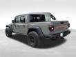 2021 Jeep Gladiator Rubicon Truck