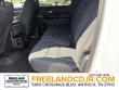 2026 Ram 1500 WARLOCK CREW CAB 4X4 5'7 BOX Pickup