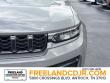 2027 Jeep Grand Cherokee LAREDO ALTITUDE 4X4 Sport Utility