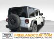 2026 Jeep Wrangler 4-DOOR SPORT S Sport Utility