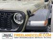 2026 Jeep Wrangler 4-DOOR WILLYS Sport Utility