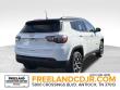 2026 Jeep Compass LIMITED 4X4 Sport Utility