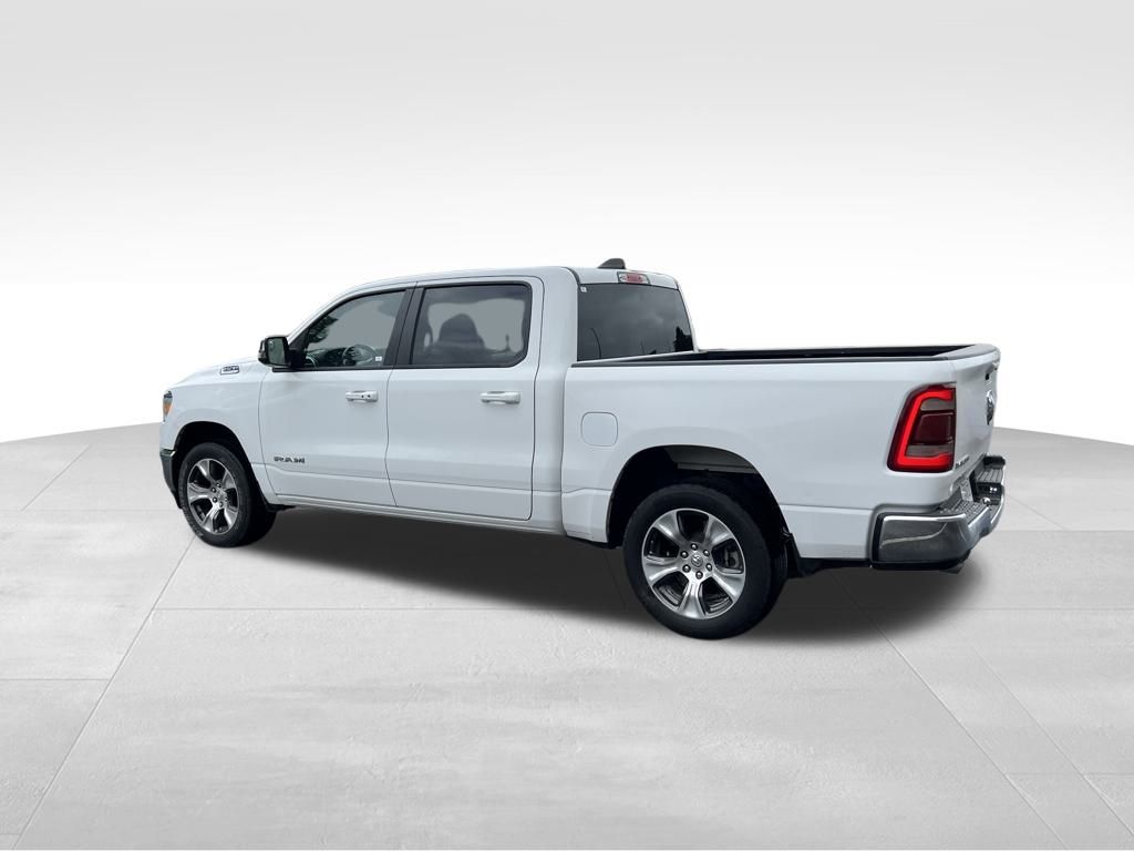 2024 Ram 1500 Laramie photo 4