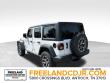 2026 Jeep Wrangler 4-DOOR SPORT S Sport Utility