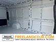 2025 Ram ProMaster PROMASTER 3500 TRADESMAN CARGO VAN HIGH ROOF 159' Cargo Van