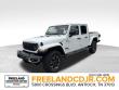 2026 Jeep Gladiator SAHARA 4X4 Pickup