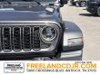2026 Jeep Wrangler 4-DOOR SPORT S Sport Utility