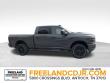 2026 Ram 2500 LARAMIE CREW CAB 4X4 6'4 BOX Pickup