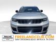 2026 Jeep Grand Cherokee L LAREDO X 4X4 Sport Utility