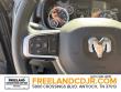 2027 Ram 2500 WARLOCK CREW CAB 4X4 6'4 BOX Pickup