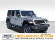 2024 Jeep Wrangler Rubicon SUV