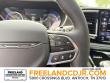 2027 Chrysler Pacifica SELECT Passenger Van