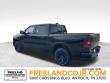 2026 Ram 1500 BIG HORN CREW CAB 4X4 5'7 BOX Pickup