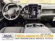 2027 Ram 3500 TRADESMAN CREW CAB 4X4 8' BOX Pickup