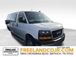 GMC Savana 2500
