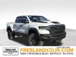 2026 Ram 1500 RHO CREW CAB 4X4 5'7 BOX Pickup