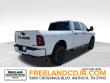 2027 Ram 2500 BLACK EXPRESS CREW CAB 4X4 6'4 BOX Pickup