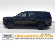 2027 Jeep Grand Wagoneer LIMITED ALTITUDE 4X4 Sport Utility