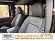 2027 Jeep Wrangler 4-DOOR RUBICON X Sport Utility
