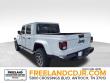 2026 Jeep Gladiator SPORT S 4X4 Pickup
