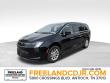 2027 Chrysler Pacifica SELECT Passenger Van
