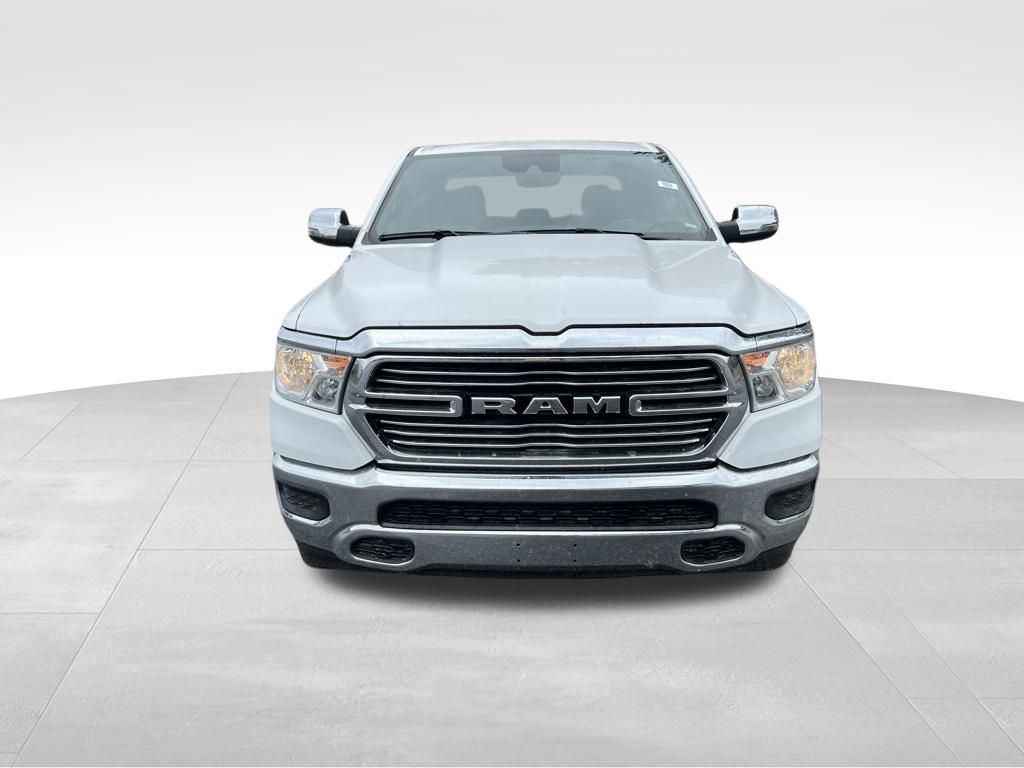 2024 Ram 1500 Laramie photo 2