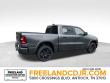2025 Ram 1500 LARAMIE CREW CAB 4X4 5'7 BOX Pickup