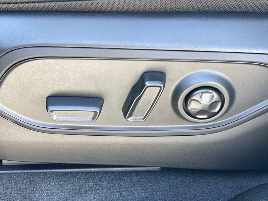 2025 Jeep Grand Cherokee L Limited - Photo 22