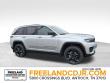 2025 Jeep Grand Cherokee ALTITUDE X 4X4 Sport Utility