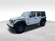 2020 Jeep Wrangler Unlimited Rubicon SUV