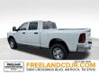 2025 Ram 2500 TRADESMAN CREW CAB 4X4 6'4 BOX Pickup