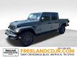 2025 Jeep Gladiator SPORT S 4X4 Pickup