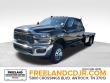 2026 Ram 3500 Chassis Cab 3500 TRADESMAN CREW CAB CHASSIS 4X4 60' CA Pickup